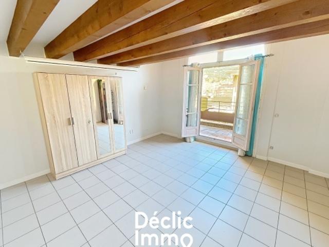 Appartement vente à Grasse