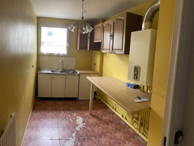 Appartement location à Melun, Savigny-le-temple