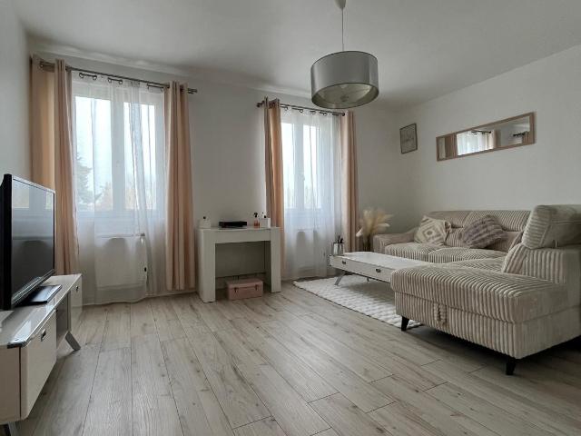 Duplex vente à Sarcelles, Montsoult