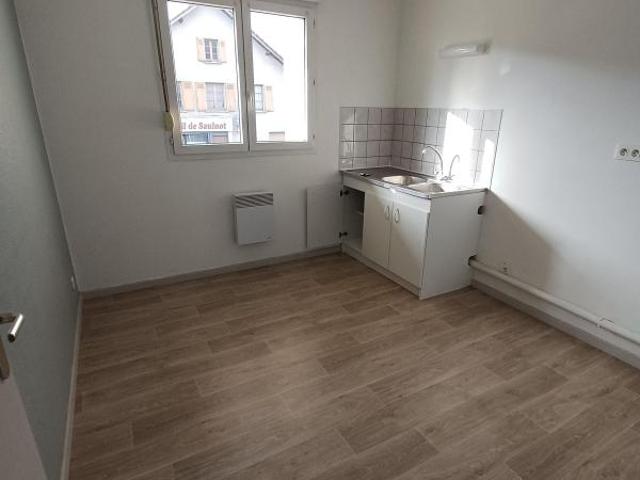 Appartement location à Lure, Saulnot
