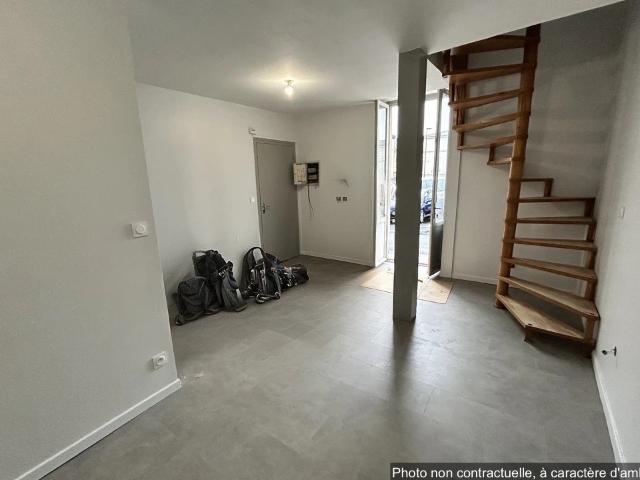 Appartement location à Valence, Saint-rambert-d'albon