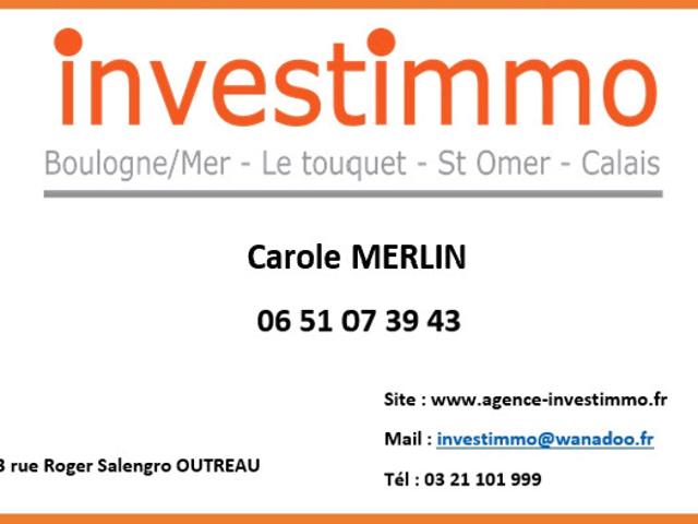 Appartement location à Boulogne-sur-Mer, Outreau