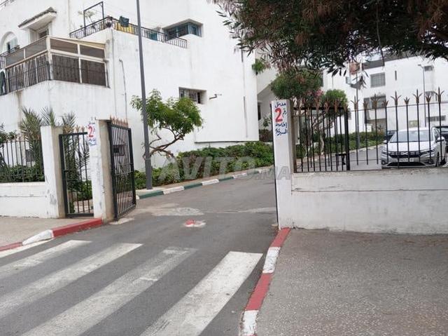 Appartement vente à Rbat