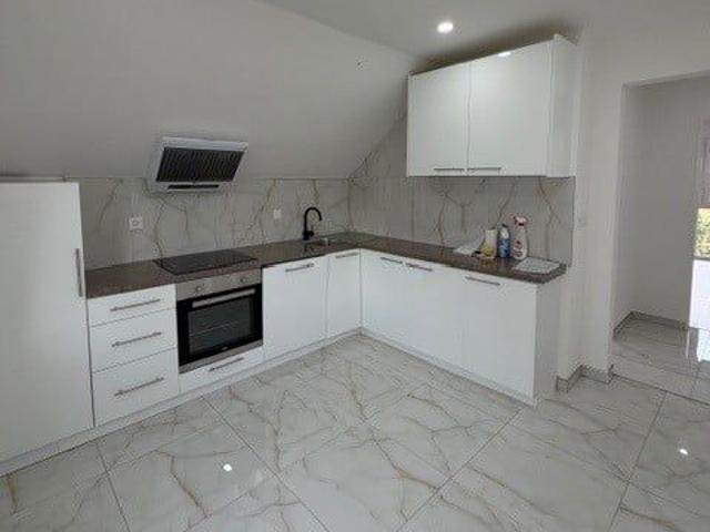 Apartment mieten in Linde/Tilleuls, Biel/Bienne