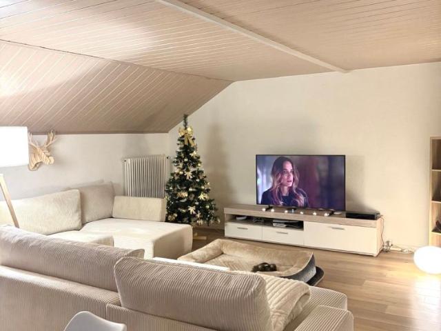 Apartment mieten in Fleurier, Val-de-Travers