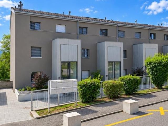 Apartment mieten in Bulle, Freiburg