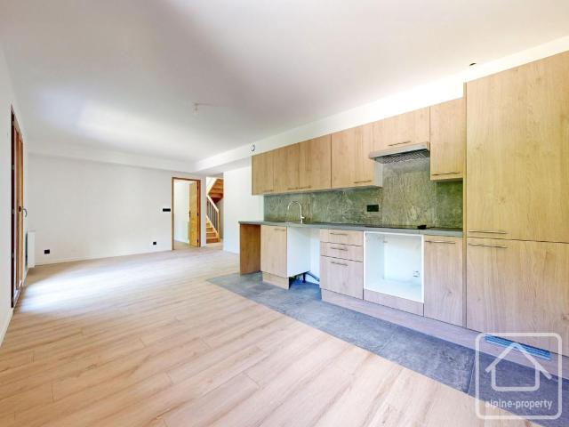 Duplex vente à Thonon-les-Bains, Saint-jean-d'aulps