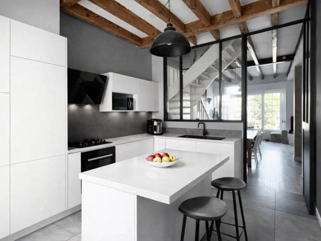 Appartement vente à Bayonne, Biarritz