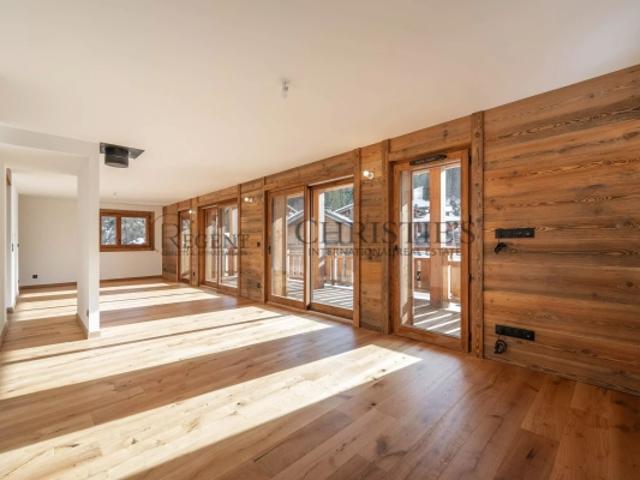 Appartement vente à Thonon-les-Bains, Les Gets