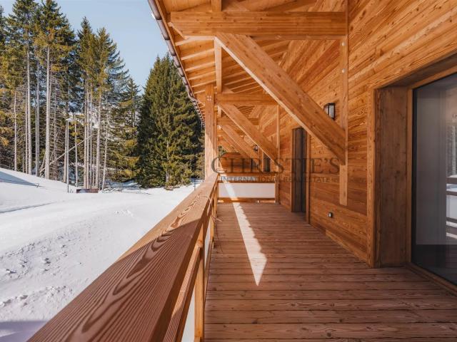 Appartement vente à Bonneville, Taninges