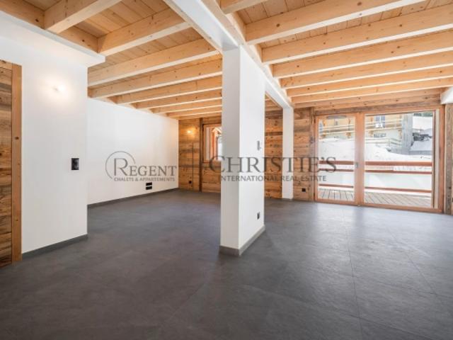 Appartement vente à Bonneville, Taninges