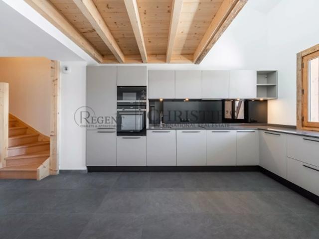 Appartement vente à Bonneville, Taninges