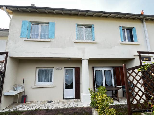 Appartement vente à Rochefort, Saint-palais-sur-mer