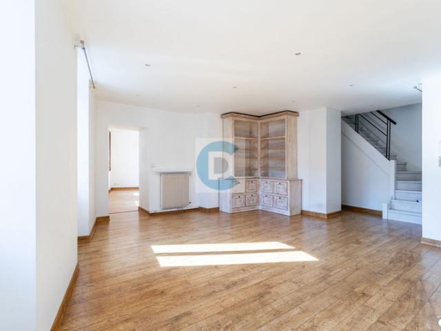 Appartement vente à Bonneville