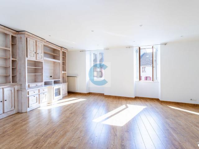 Appartement vente à Bonneville