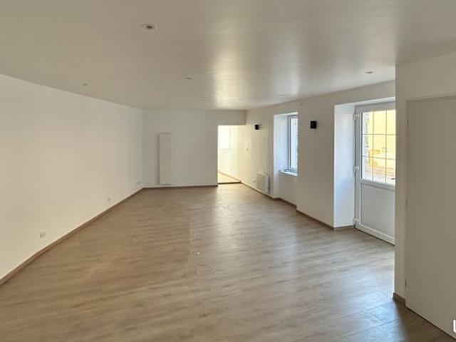 Appartement vente à Chamelet, Rhône