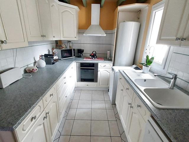 Appartement vente à Douai, Férin