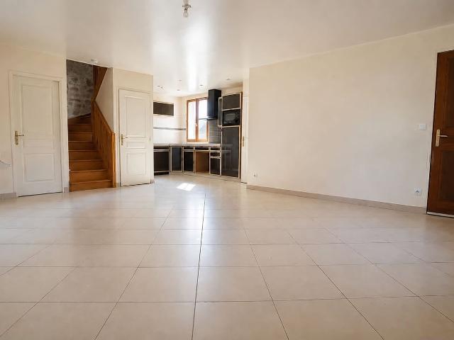 Appartement vente à Mantes-la-Jolie, Guerville