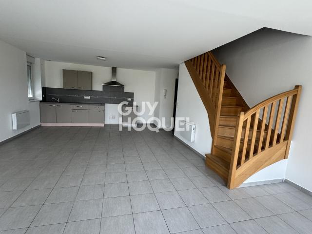 Appartement location à Forbach-Boulay-Moselle, Flétrange