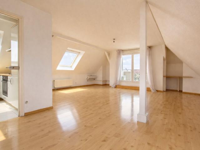 Appartement vente à Mulhouse, Riedisheim