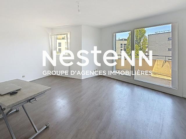 Appartement location à Lessivas, Bron
