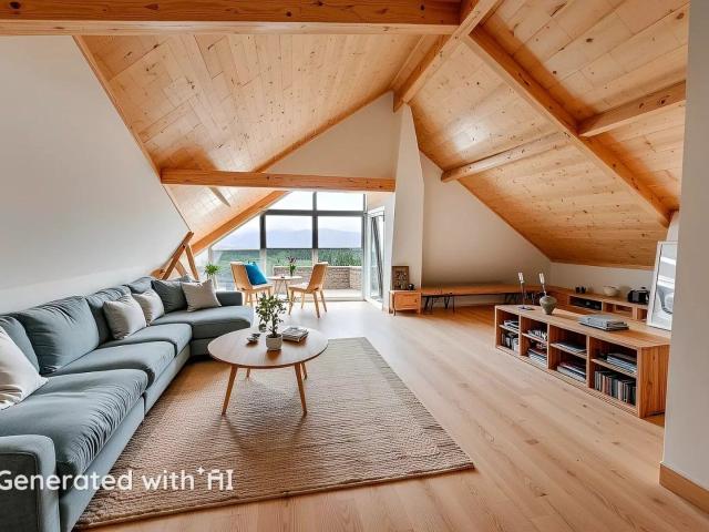 Appartement vente à Prades, Les Angles