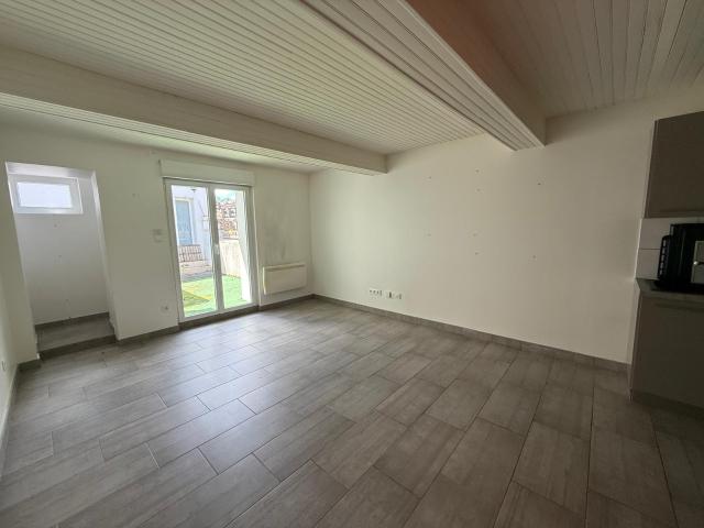 Duplex vente à Pamiers, Saverdun