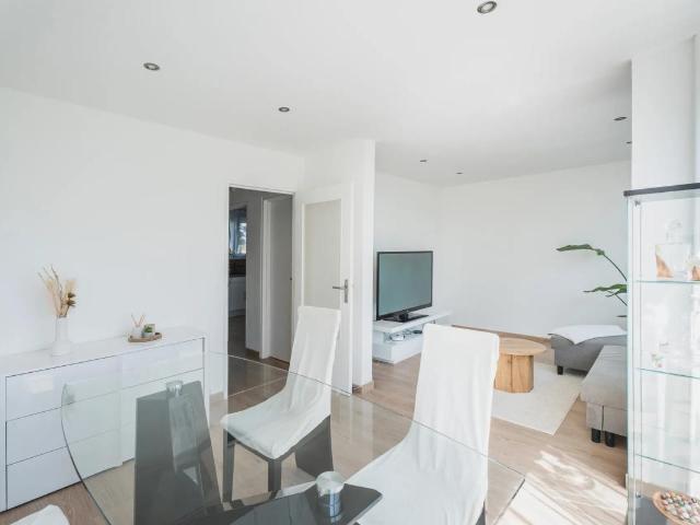 Duplex vente à Le Raincy, Neuilly-sur-marne