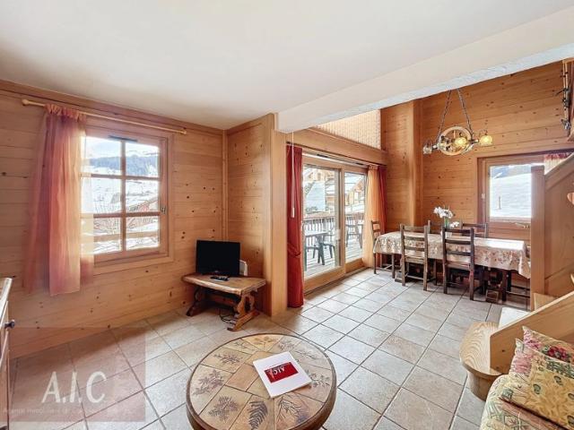 Appartement vente à Bonneville, Combloux