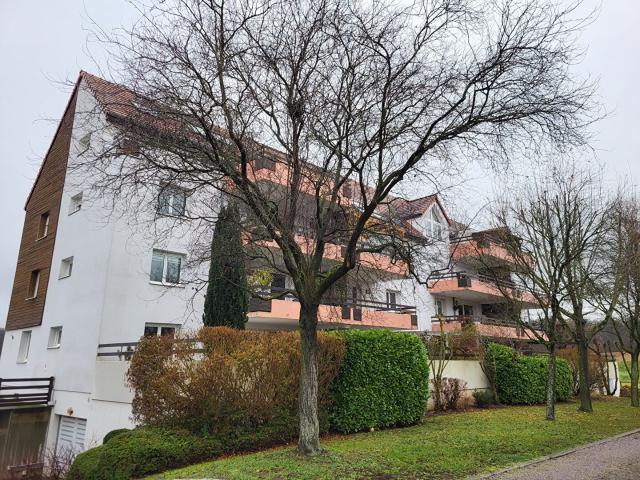 Appartement location à Haguenau-Wissembourg, Olwisheim
