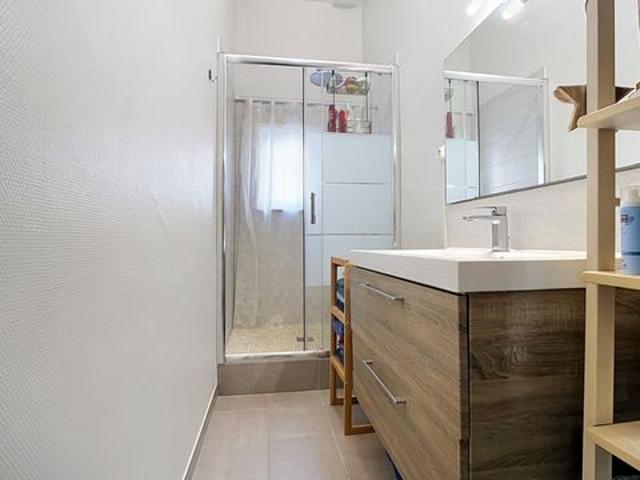 Duplex vente à Nancy