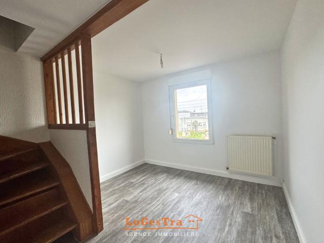Duplex location à Neufchâteau, Châtenois