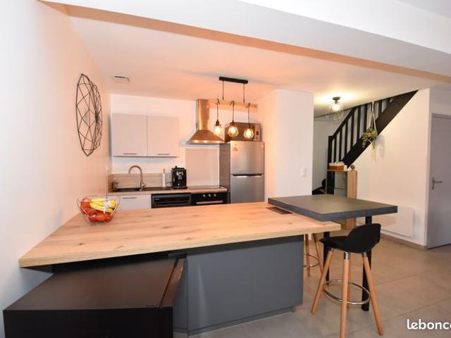 Appartement vente à Amiens, Vignacourt