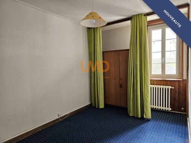 Appartement location à Saint-Jean-d'Angély, Saint-jean-d'angély