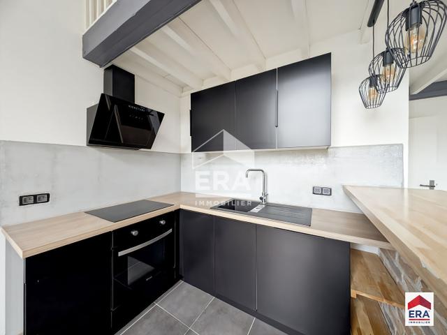 Appartement vente à Lille, Roubaix