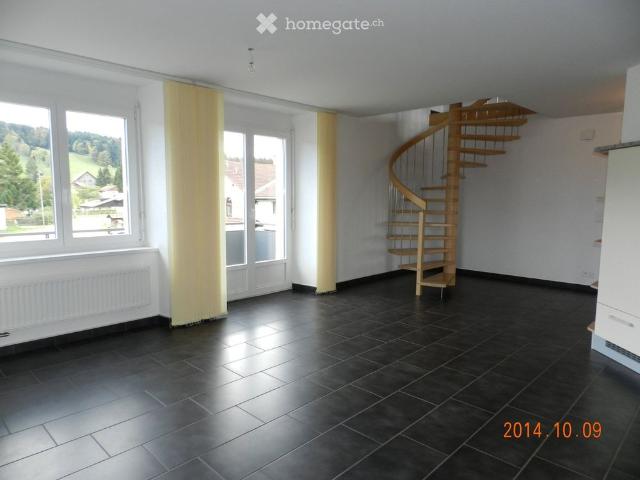Apartment mieten in Le Peupéquignot, Le Noirmont