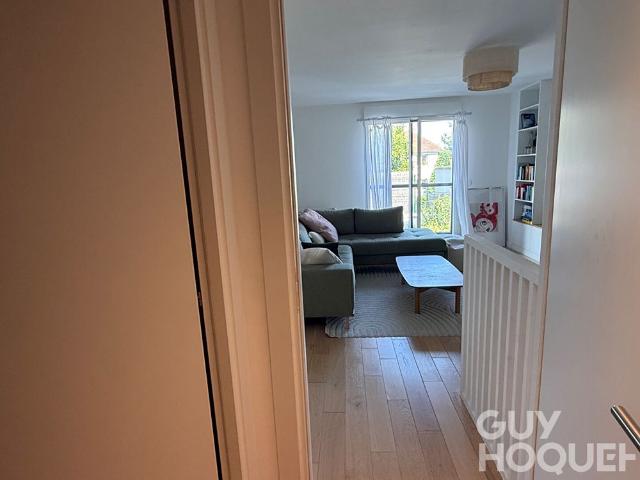 Appartement location à Nanterre, Garches