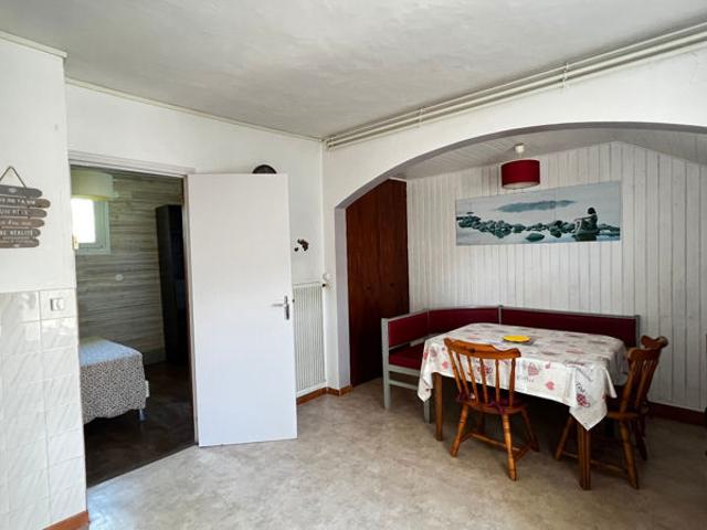 Maison vente à Rochefort, Saint-palais-sur-mer