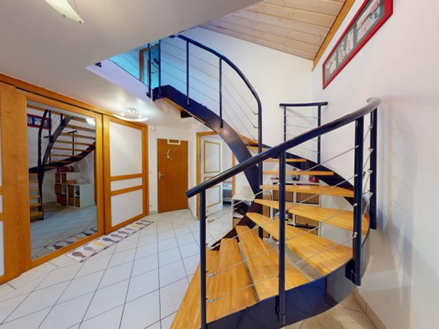 Appartement vente à Thonon-les-Bains, Chevenoz