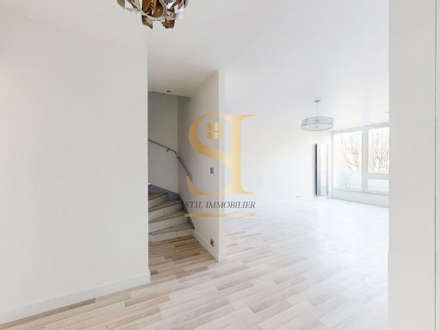 Appartement vente à Évry, Petit-bourg