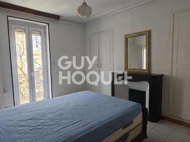Appartement vente à Narbonne
