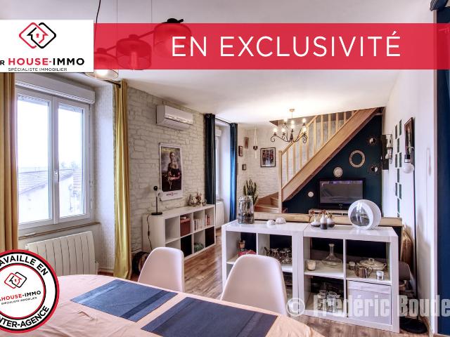 Appartement vente à Périgueux, Trélissac