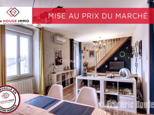 Appartement vente à France métropolitaine, Atur