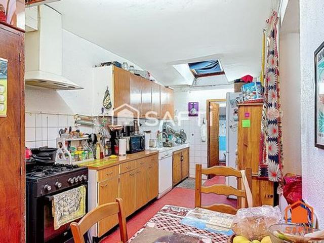 Duplex vente à Brignoles, Aups