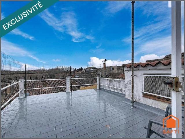 Appartement vente à Brignoles, Régusse
