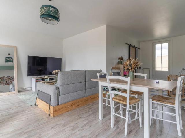 Duplex vente à Rambouillet, Maurepas