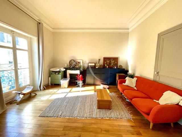 Appartement vente à Angers, Saint-Serge - Ney - Chalouère