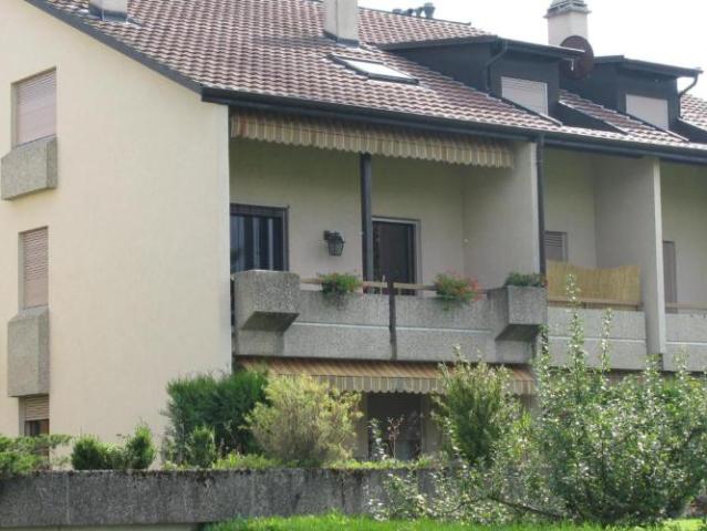 Wohnung mieten in Nyon, Waadt