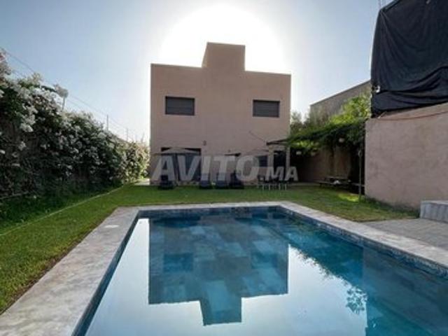 Appartement vente à L'Oriental