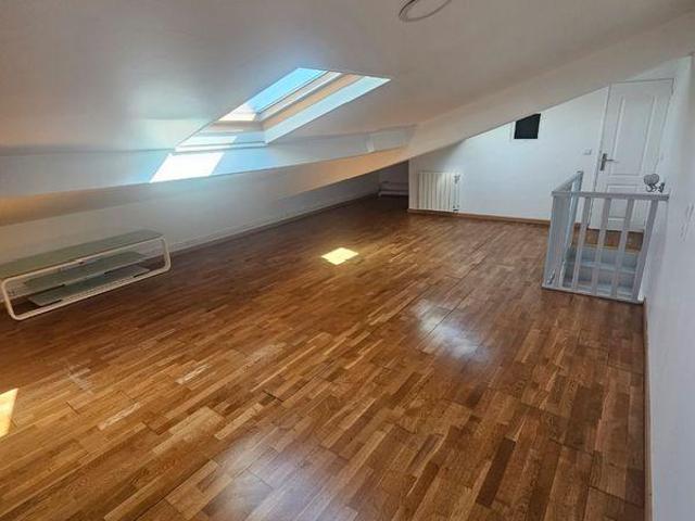 Appartement location à Argenteuil